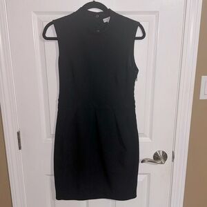 Little Black Dress by Claudia Pierlot